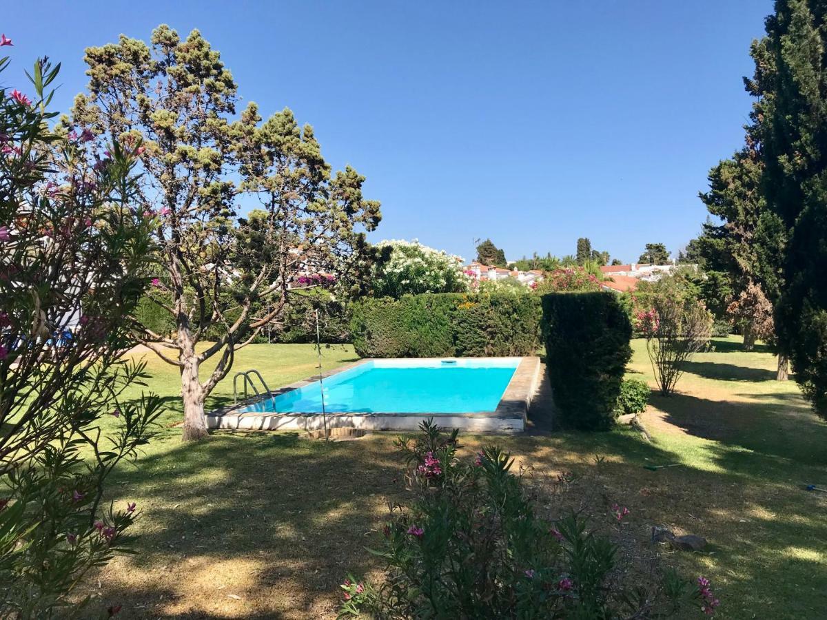 Casa Piscina Villa Марбеля Екстериор снимка