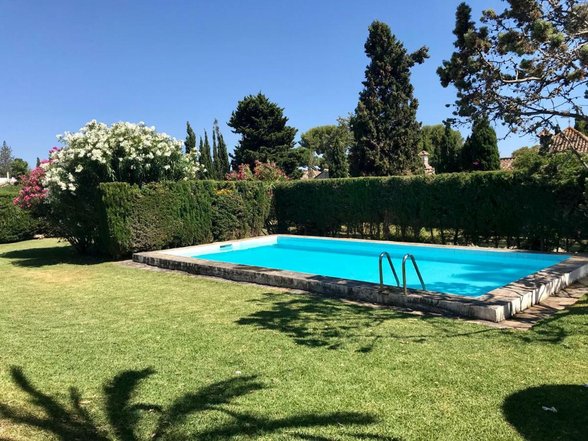 Casa Piscina Villa Марбеля Екстериор снимка