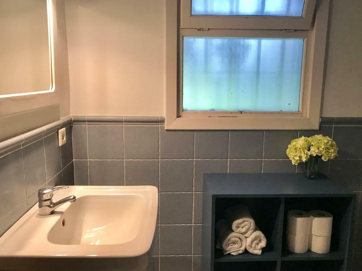 Casa Piscina Villa Марбеля Екстериор снимка