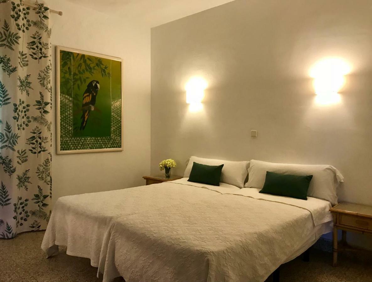 Casa Piscina Villa Марбеля Екстериор снимка
