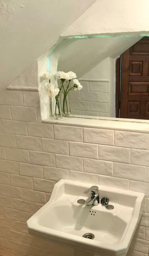 Casa Piscina Villa Марбеля Екстериор снимка