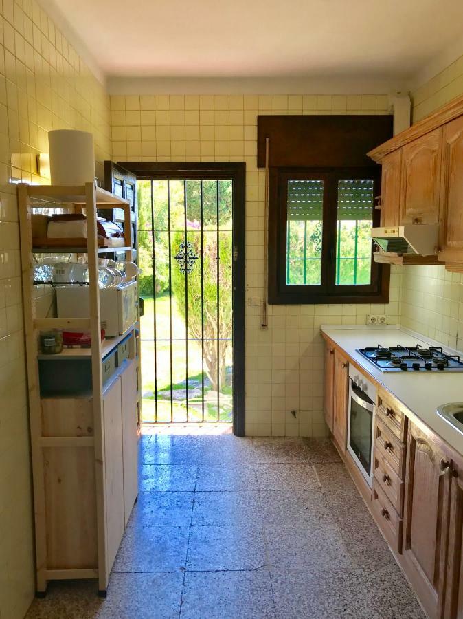 Casa Piscina Villa Марбеля Екстериор снимка